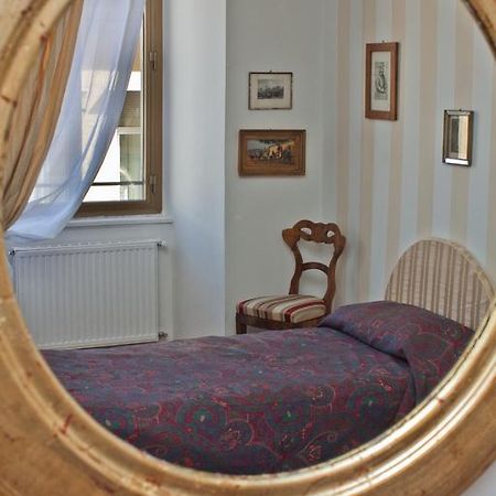 B&B Better Trieste Luaran gambar