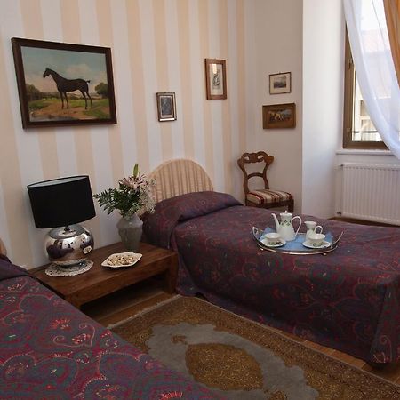 B&B Better Trieste Luaran gambar