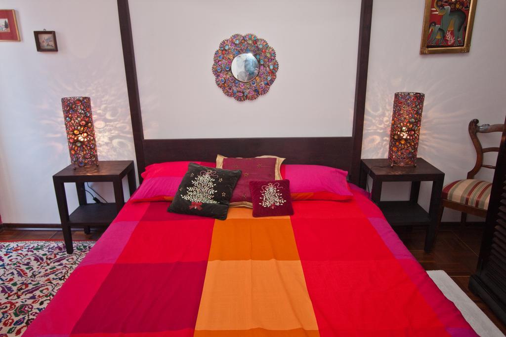 B&B Better Trieste Luaran gambar