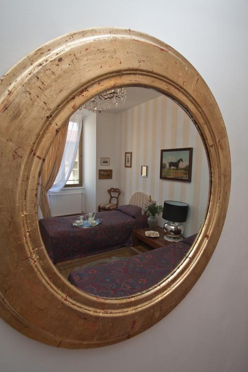 B&B Better Trieste Luaran gambar