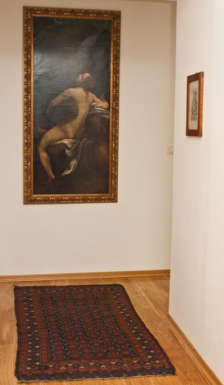 B&B Better Trieste Luaran gambar