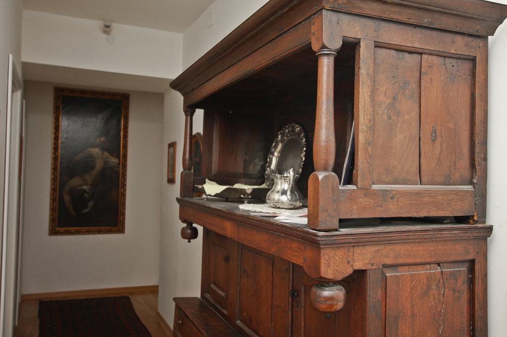 B&B Better Trieste Luaran gambar