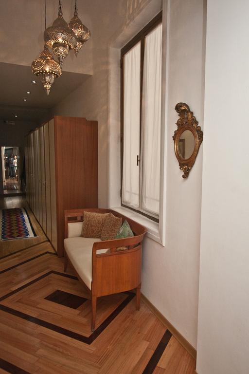 B&B Better Trieste Luaran gambar