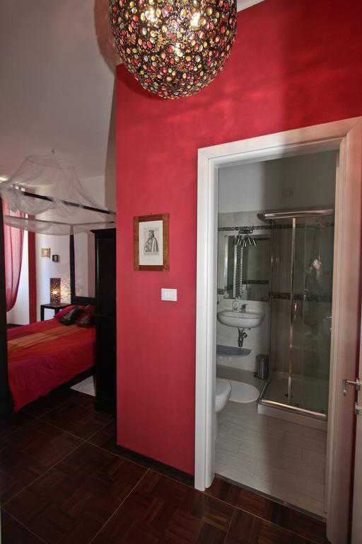 B&B Better Trieste Bilik gambar