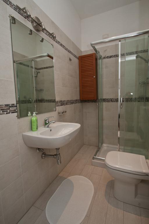 B&B Better Trieste Bilik gambar